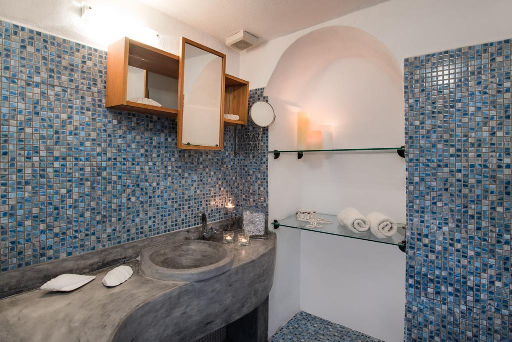 Villa Saint George Exclusive Imerovigli  Exterior foto